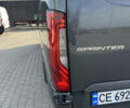 Серый Мерседес Sprinter, объемом двигателя 2.99 л и пробегом 314 тыс. км за 62700 $, фото 15 на Automoto.ua