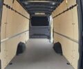 Сірий Мерседес Sprinter, об'ємом двигуна 3 л та пробігом 1 тис. км за 121601 $, фото 12 на Automoto.ua