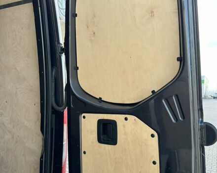 Серый Мерседес Sprinter, объемом двигателя 2.99 л и пробегом 314 тыс. км за 62700 $, фото 35 на Automoto.ua