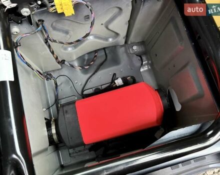 Сірий Мерседес Sprinter, об'ємом двигуна 3 л та пробігом 243 тис. км за 38800 $, фото 32 на Automoto.ua