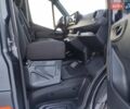 Серый Мерседес Sprinter, объемом двигателя 2.99 л и пробегом 244 тыс. км за 39900 $, фото 81 на Automoto.ua