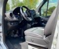 Сірий Мерседес Sprinter, об'ємом двигуна 3 л та пробігом 82 тис. км за 38000 $, фото 14 на Automoto.ua