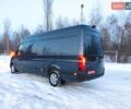 Серый Мерседес Sprinter, объемом двигателя 2.99 л и пробегом 244 тыс. км за 39900 $, фото 2 на Automoto.ua
