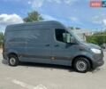 Сірий Мерседес Sprinter, об'ємом двигуна 2.2 л та пробігом 131 тис. км за 23900 $, фото 1 на Automoto.ua