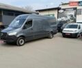 Серый Мерседес Sprinter, объемом двигателя 2 л и пробегом 326 тыс. км за 29700 $, фото 1 на Automoto.ua