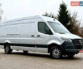 Сірий Мерседес Sprinter, об'ємом двигуна 0 л та пробігом 303 тис. км за 30500 $, фото 45 на Automoto.ua