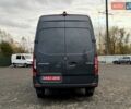 Сірий Мерседес Sprinter, об'ємом двигуна 3 л та пробігом 243 тис. км за 38800 $, фото 10 на Automoto.ua