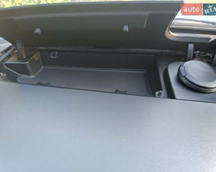 Серый Мерседес Sprinter, объемом двигателя 2.99 л и пробегом 142 тыс. км за 56900 $, фото 7 на Automoto.ua