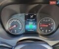 Серый Мерседес Sprinter, объемом двигателя 2.99 л и пробегом 245 тыс. км за 38800 $, фото 24 на Automoto.ua