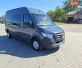 Серый Мерседес Sprinter, объемом двигателя 2.14 л и пробегом 66 тыс. км за 21500 $, фото 3 на Automoto.ua