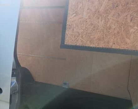 Серый Мерседес Sprinter, объемом двигателя 2.99 л и пробегом 142 тыс. км за 56900 $, фото 12 на Automoto.ua