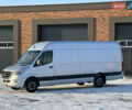Серый Мерседес Sprinter, объемом двигателя 2.99 л и пробегом 370 тыс. км за 54488 $, фото 6 на Automoto.ua