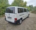 Сірий Мерседес Sprinter, об'ємом двигуна 1.95 л та пробігом 260 тис. км за 30900 $, фото 32 на Automoto.ua