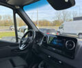Серый Мерседес Sprinter, объемом двигателя 2.99 л и пробегом 314 тыс. км за 62700 $, фото 40 на Automoto.ua