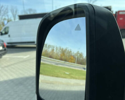 Серый Мерседес Sprinter, объемом двигателя 2.99 л и пробегом 314 тыс. км за 62700 $, фото 11 на Automoto.ua