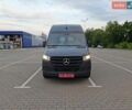 Сірий Мерседес Sprinter, об'ємом двигуна 2.14 л та пробігом 67 тис. км за 22300 $, фото 1 на Automoto.ua