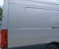 Серый Мерседес Sprinter, объемом двигателя 2.99 л и пробегом 142 тыс. км за 56900 $, фото 45 на Automoto.ua