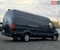 Сірий Мерседес Sprinter, об'ємом двигуна 3 л та пробігом 243 тис. км за 38800 $, фото 9 на Automoto.ua