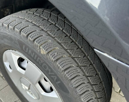 Серый Мерседес Sprinter, объемом двигателя 2.99 л и пробегом 314 тыс. км за 62700 $, фото 38 на Automoto.ua