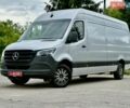 Сірий Мерседес Sprinter, об'ємом двигуна 2 л та пробігом 304 тис. км за 30000 $, фото 1 на Automoto.ua