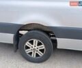Серый Мерседес Sprinter, объемом двигателя 2.99 л и пробегом 142 тыс. км за 56900 $, фото 19 на Automoto.ua