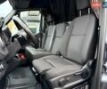 Сірий Мерседес Sprinter, об'ємом двигуна 3 л та пробігом 243 тис. км за 38800 $, фото 22 на Automoto.ua