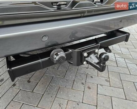 Сірий Мерседес Sprinter, об'ємом двигуна 3 л та пробігом 1 тис. км за 121601 $, фото 29 на Automoto.ua