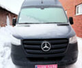Серый Мерседес Sprinter, объемом двигателя 0 л и пробегом 53 тыс. км за 19995 $, фото 1 на Automoto.ua