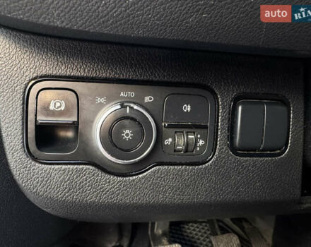 Серый Мерседес Sprinter, объемом двигателя 2.2 л и пробегом 88 тыс. км за 22999 $, фото 22 на Automoto.ua