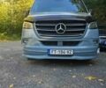Серый Мерседес Sprinter, объемом двигателя 2.2 л и пробегом 122 тыс. км за 24002 $, фото 1 на Automoto.ua