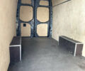 Серый Мерседес Sprinter, объемом двигателя 2.99 л и пробегом 314 тыс. км за 62700 $, фото 41 на Automoto.ua
