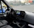 Сірий Мерседес Sprinter, об'ємом двигуна 3 л та пробігом 243 тис. км за 38800 $, фото 28 на Automoto.ua