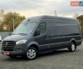 Сірий Мерседес Sprinter, об'ємом двигуна 3 л та пробігом 243 тис. км за 38800 $, фото 1 на Automoto.ua