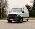 Сірий Мерседес Sprinter, об'ємом двигуна 0 л та пробігом 303 тис. км за 30500 $, фото 52 на Automoto.ua