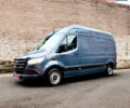 Сірий Мерседес Sprinter, об'ємом двигуна 2.2 л та пробігом 96 тис. км за 25997 $, фото 1 на Automoto.ua