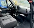 Сірий Мерседес Sprinter, об'ємом двигуна 3 л та пробігом 243 тис. км за 38800 $, фото 25 на Automoto.ua
