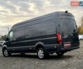 Сірий Мерседес Sprinter, об'ємом двигуна 3 л та пробігом 243 тис. км за 38800 $, фото 12 на Automoto.ua