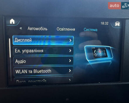 Серый Мерседес Sprinter, объемом двигателя 2.2 л и пробегом 88 тыс. км за 22999 $, фото 33 на Automoto.ua