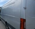 Серый Мерседес Sprinter, объемом двигателя 2.99 л и пробегом 142 тыс. км за 56900 $, фото 43 на Automoto.ua