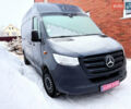 Серый Мерседес Sprinter, объемом двигателя 0 л и пробегом 53 тыс. км за 19995 $, фото 2 на Automoto.ua