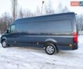 Серый Мерседес Sprinter, объемом двигателя 2.99 л и пробегом 244 тыс. км за 39900 $, фото 8 на Automoto.ua