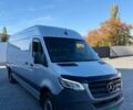 Сірий Мерседес Sprinter, об'ємом двигуна 2 л та пробігом 360 тис. км за 28000 $, фото 1 на Automoto.ua