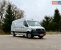Сірий Мерседес Sprinter, об'ємом двигуна 0 л та пробігом 303 тис. км за 30500 $, фото 43 на Automoto.ua
