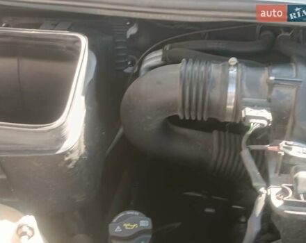 Серый Мерседес Sprinter, объемом двигателя 2.99 л и пробегом 142 тыс. км за 56900 $, фото 4 на Automoto.ua