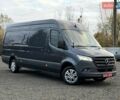 Сірий Мерседес Sprinter, об'ємом двигуна 3 л та пробігом 243 тис. км за 38800 $, фото 6 на Automoto.ua