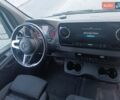 Серый Мерседес Sprinter, объемом двигателя 2.99 л и пробегом 142 тыс. км за 56900 $, фото 37 на Automoto.ua