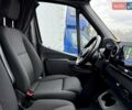 Сірий Мерседес Sprinter, об'ємом двигуна 3 л та пробігом 243 тис. км за 38800 $, фото 30 на Automoto.ua