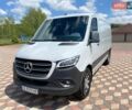 Сірий Мерседес Sprinter, об'ємом двигуна 2.99 л та пробігом 82 тис. км за 38500 $, фото 1 на Automoto.ua