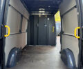 Серый Мерседес Sprinter, объемом двигателя 2.2 л и пробегом 88 тыс. км за 22999 $, фото 10 на Automoto.ua