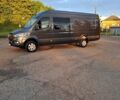 Серый Мерседес Sprinter, объемом двигателя 2.99 л и пробегом 330 тыс. км за 59757 $, фото 1 на Automoto.ua
